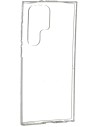 Mobiparts Classic TPU Case Samsung Galaxy S23 Ultra (2023) Transparent