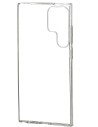 Mobiparts Classic TPU Case Samsung Galaxy S23 Ultra (2023) Transparent