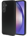 Mobiparts Classic TPU Case Samsung Galaxy A55 5G (2024) Matt Black