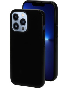 Mobiparts Classic TPU Case Apple iPhone 13 Pro Black