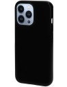 Mobiparts Classic TPU Case Apple iPhone 13 Pro Black