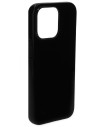 Mobiparts Classic TPU Case Apple iPhone 13 Pro Black