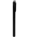 Mobiparts Classic TPU Case Apple iPhone 13 Pro Black