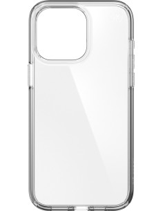 Speck Presidio Perfect Clear Apple iPhone 15 Pro Max Clear - with Microban 2