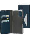 Mobiparts Classic Wallet Case Samsung Galaxy S20 Plus 4G 5G Blue