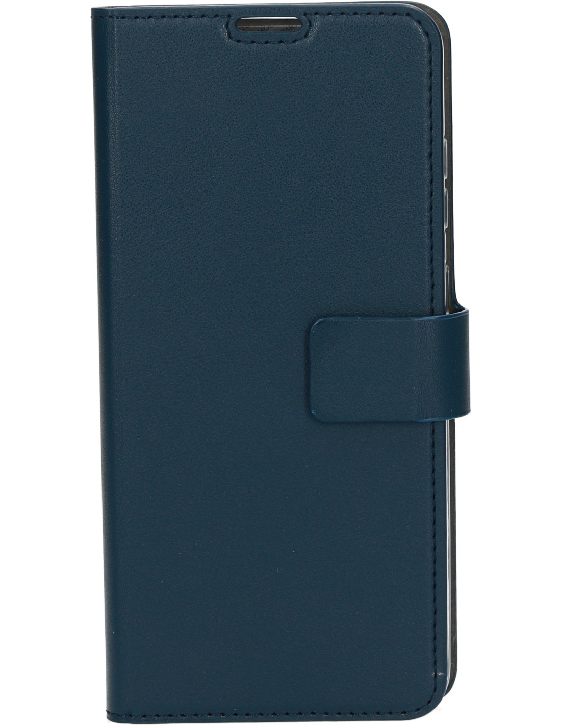 Mobiparts Classic Wallet Case Samsung Galaxy S20 Plus 4G 5G Blue