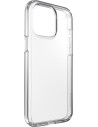 Speck Presidio Perfect Clear Apple iPhone 15 Pro Max Clear - with Microban