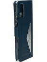Mobiparts Classic Wallet Case Samsung Galaxy S20 Plus 4G 5G Blue
