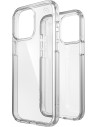 Speck Presidio Perfect Clear Apple iPhone 15 Pro Max Clear - with Microban