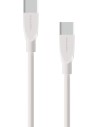 Mobiparts USB-C to USB-C Cable 2A 2m White