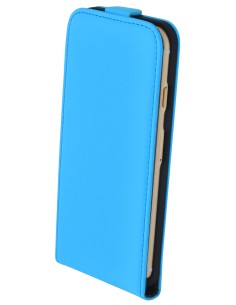Mobiparts Premium Flip Case Apple iPhone 7 8 SE (2020 2022) Light Blue 2