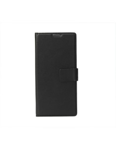 Mobiparts Classic Wallet Case Samsung Galaxy Note 10 Black 2