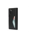 Mobiparts Classic Wallet Case Samsung Galaxy Note 10 Black
