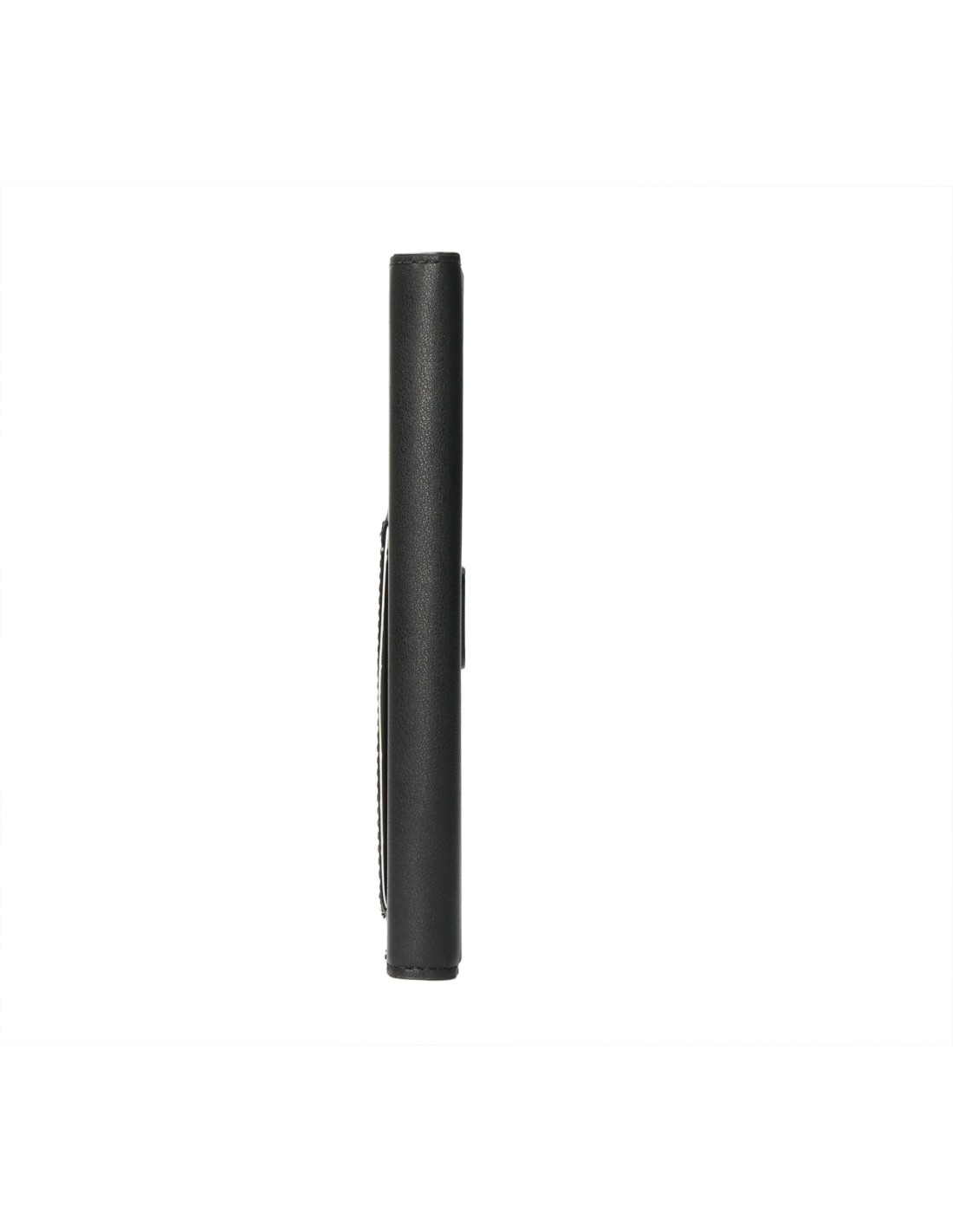 Mobiparts Classic Wallet Case Samsung Galaxy Note 10 Black