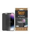 PanzerGlass Apple iPhone 14 Pro Max UWF Privacy Glass AB with EasyAligner