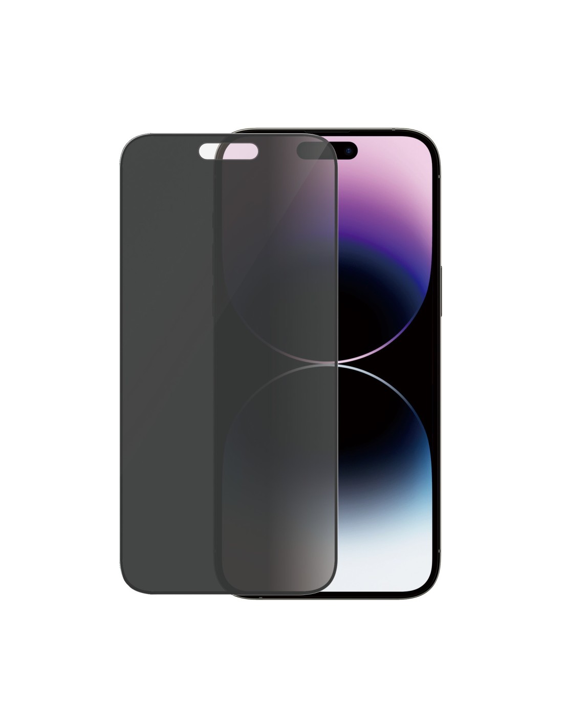 PanzerGlass Apple iPhone 14 Pro Max UWF Privacy Glass AB with EasyAligner