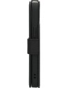 Mobiparts Saffiano Wallet Case Apple iPhone 13 Mini Black