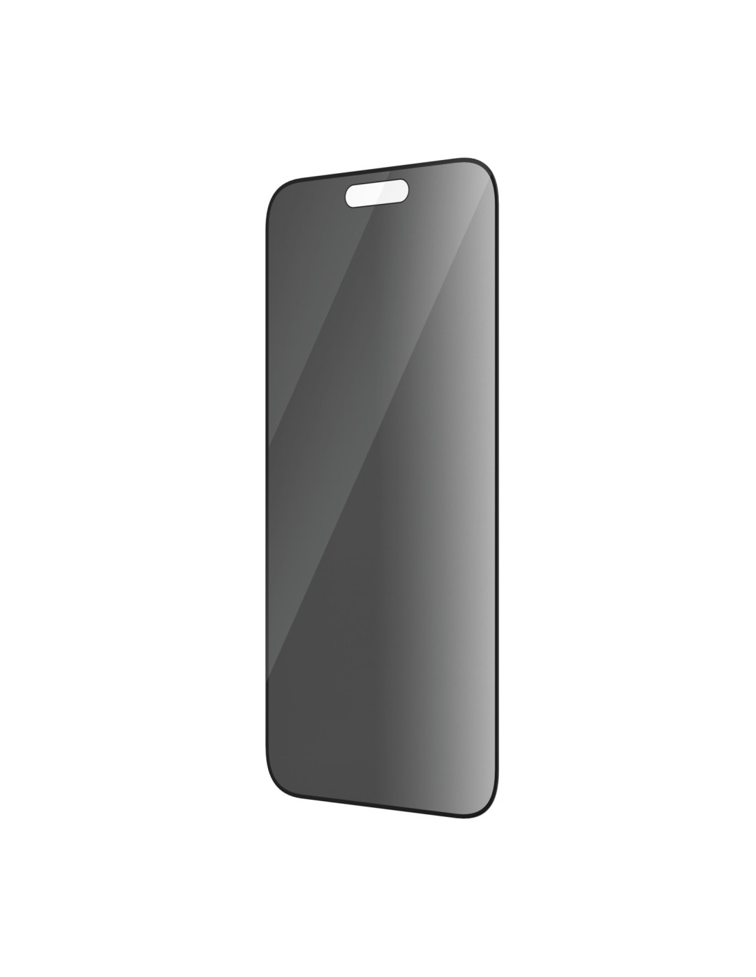 PanzerGlass Apple iPhone 14 Pro Max UWF Privacy Glass AB with EasyAligner