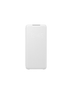 Samsung Galaxy S20 4G 5G LED View Cover White