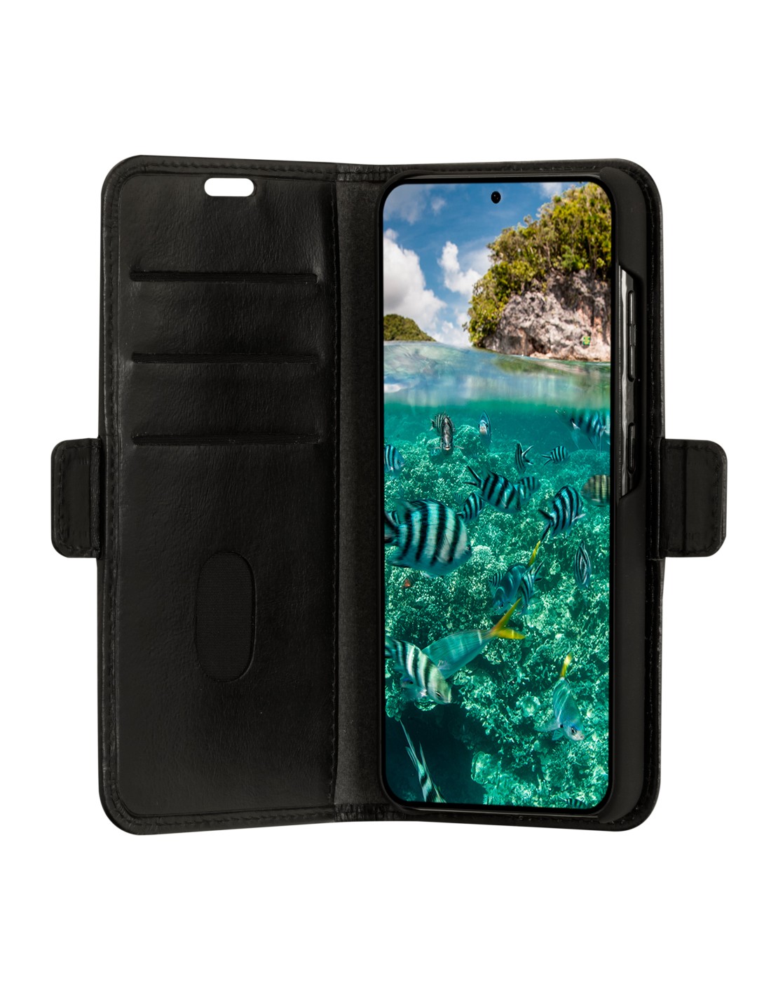 DBramante1928 Copenhagen Samsung Galaxy S23 Black