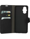 Mobiparts Classic Wallet Case Oppo A96 Black