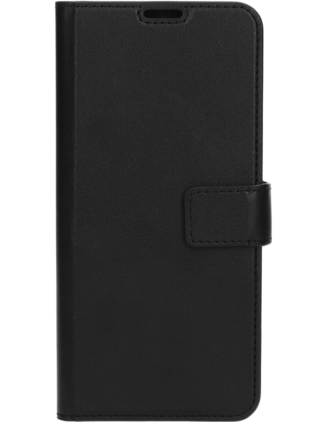 Mobiparts Classic Wallet Case Oppo A96 Black