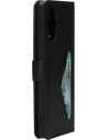 Mobiparts Classic Wallet Case Oppo A96 Black