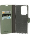 Mobiparts Classic Wallet Case Samsung Galaxy S20 Ultra 4G 5G Stone Green