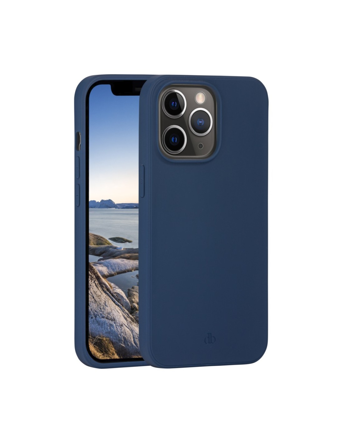 DBramante1928 Greenland Apple iPhone 13 Pro Pacific Blue