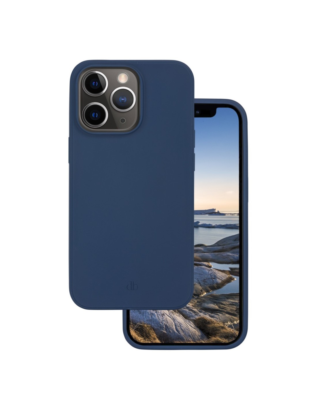 DBramante1928 Greenland Apple iPhone 13 Pro Pacific Blue