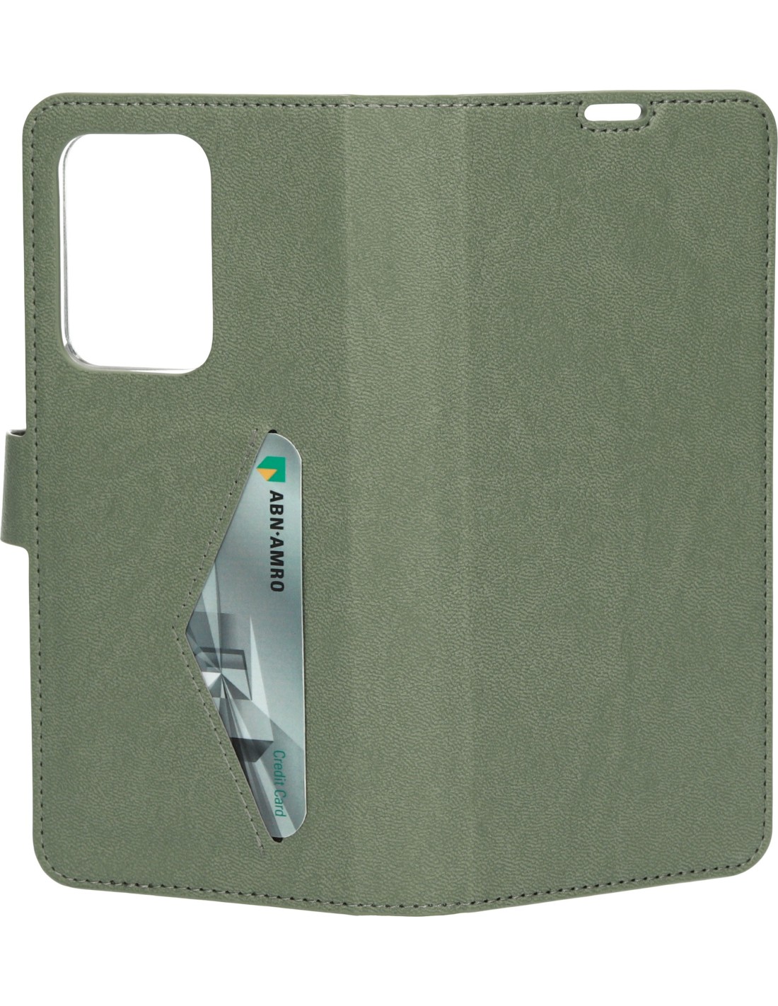Mobiparts Classic Wallet Case Samsung Galaxy S20 Ultra 4G 5G Stone Green