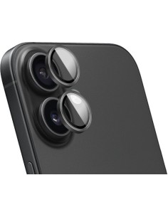 Mobiparts Camera Lens Protector Apple iPhone 16 16 Plus