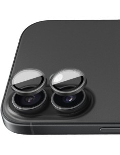 Mobiparts Camera Lens Protector Apple iPhone 16 16 Plus 2