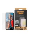 PanzerGlass Samsung Galaxy A25 5G Ultra-Wide Fit Refresh with EasyAligner