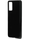 Mobiparts Classic TPU Case Samsung Galaxy S20 Plus 4G 5G Black