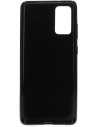 Mobiparts Classic TPU Case Samsung Galaxy S20 Plus 4G 5G Black