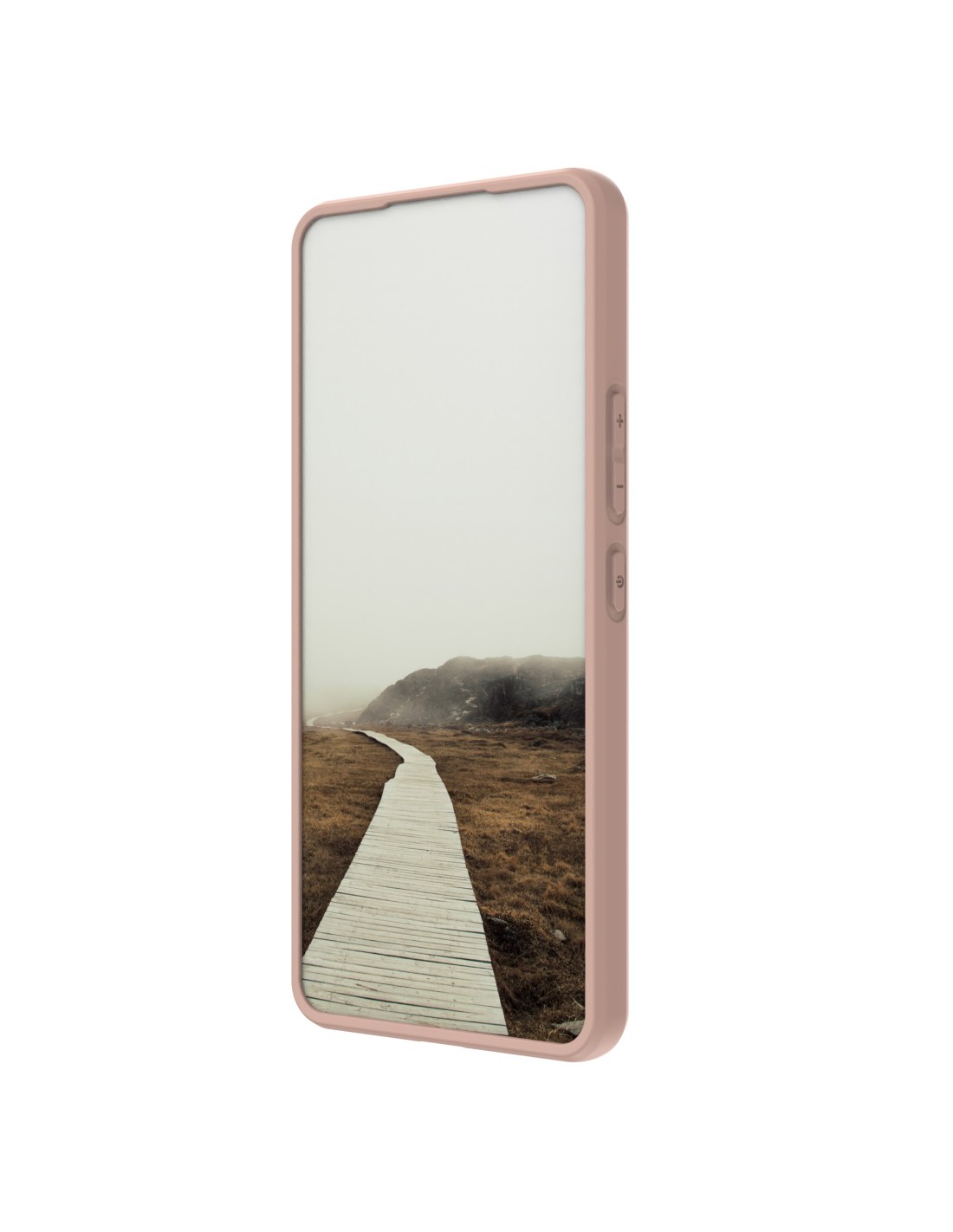 DBramante1928 Greenland Samsung Galaxy A53 (2022) Pink Sand