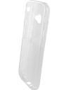 Mobiparts Classic TPU Case Samsung Galaxy Xcover 4 4S Transparent