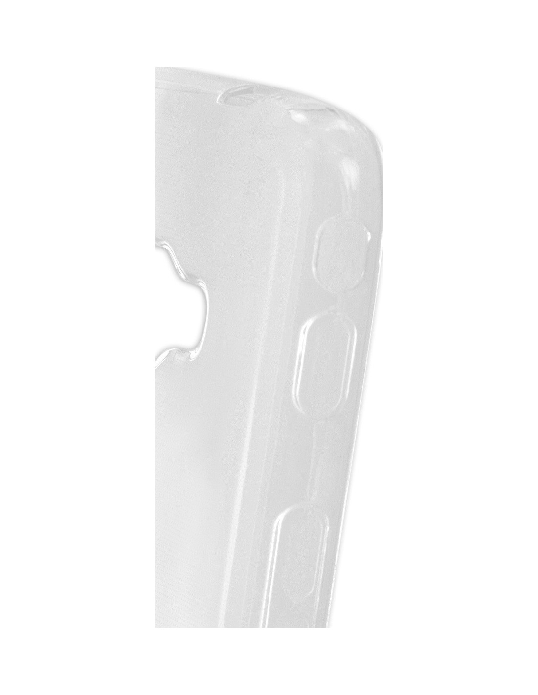 Mobiparts Classic TPU Case Samsung Galaxy Xcover 4 4S Transparent