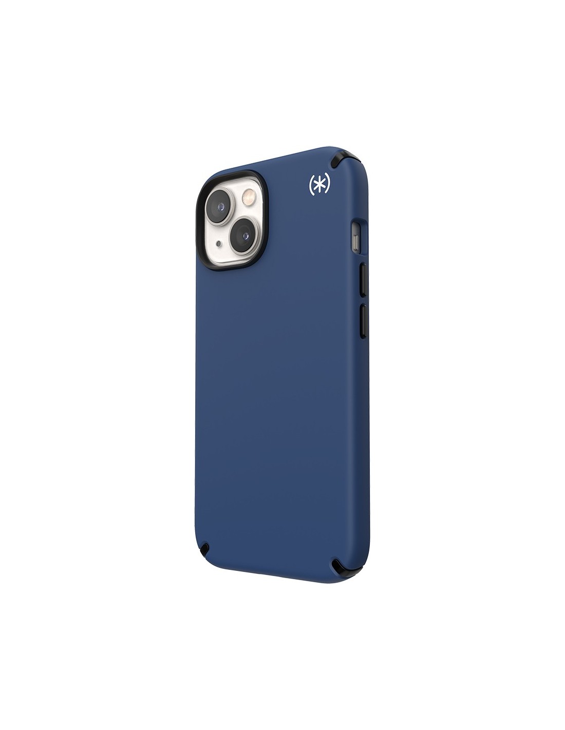 Speck Presidio2 Pro + MS Apple iPhone 16e 14 13 Coastal Blue -  with Microban