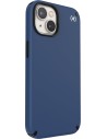 Speck Presidio2 Pro + MS Apple iPhone 16e 14 13 Coastal Blue -  with Microban