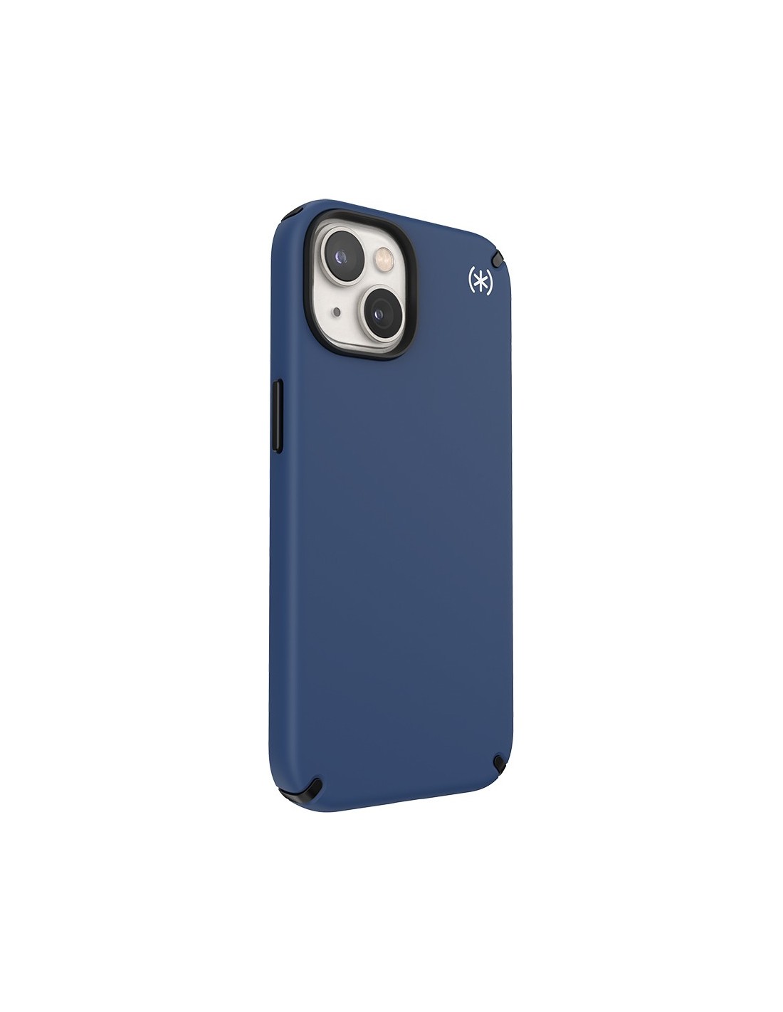Speck Presidio2 Pro + MS Apple iPhone 16e 14 13 Coastal Blue -  with Microban