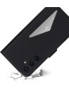 Mobiparts Classic Wallet Case Samsung Galaxy A35 5G (2024) Black