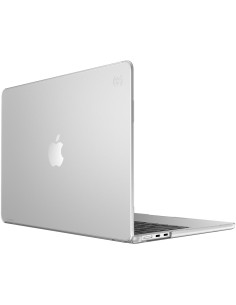 Speck Smartshell Macbook Air 13 M2 (2022) Clear