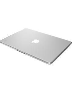 Speck Smartshell Macbook Air 13 M2 (2022) Clear 2