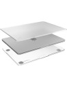 Speck Smartshell Macbook Air 13 M2 (2022) Clear