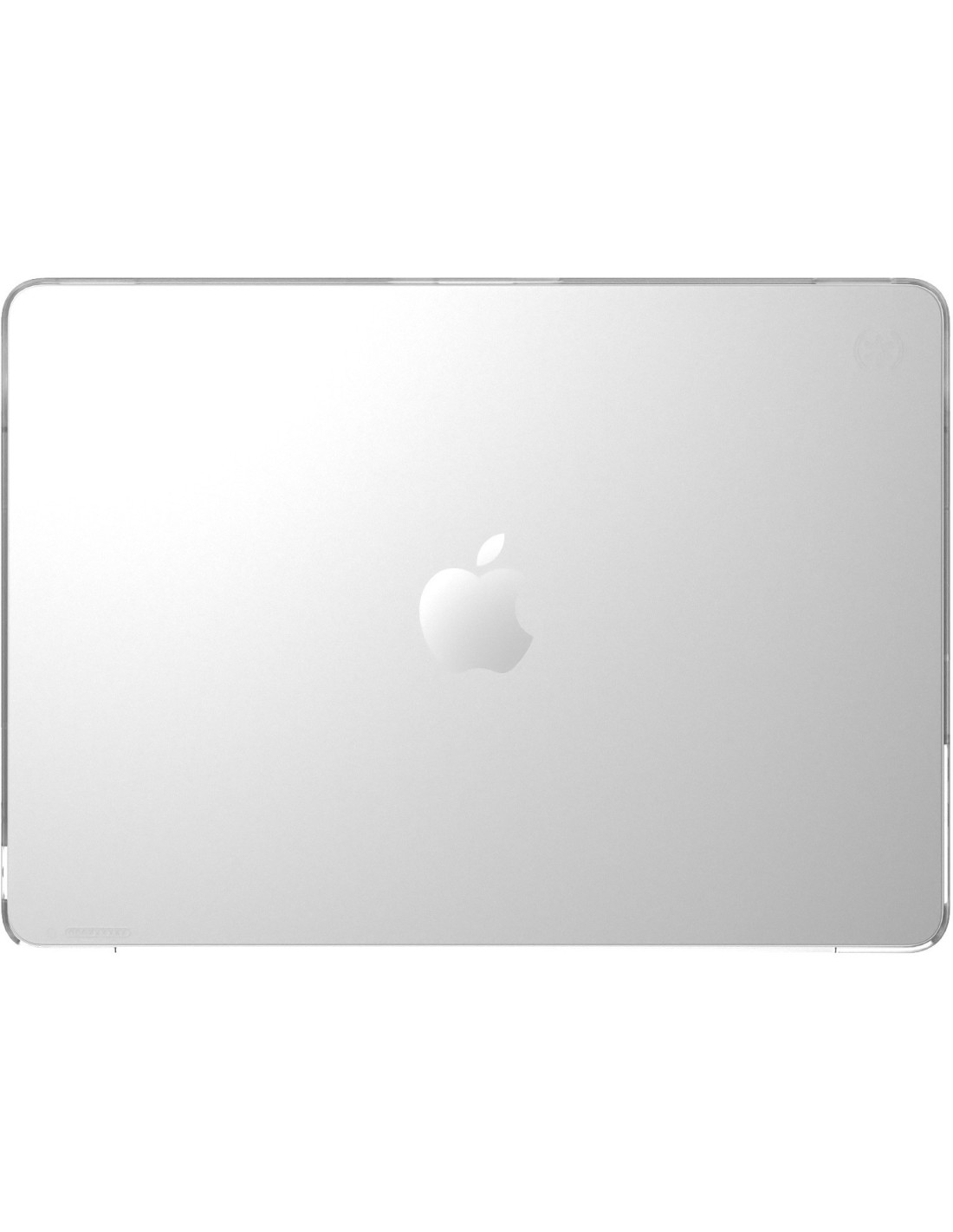 Speck Smartshell Macbook Air 13 M2 (2022) Clear