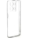 Mobiparts Classic TPU Case Oppo Reno8 Transparent