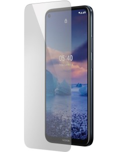 Mobiparts Regular Tempered Glass Nokia 5.4