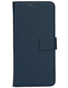 Mobiparts Classic Wallet Case Samsung Galaxy A70 (2019) Blue 2